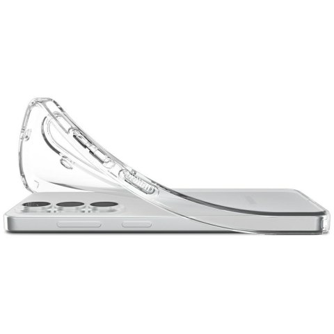 Etui Spigen Liquid Crystal do Samsung Galaxy S26 crystal clear