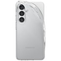 Etui Spigen Liquid Crystal do Samsung Galaxy S26 crystal clear