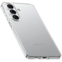 Etui Spigen Liquid Crystal do Samsung Galaxy S26 crystal clear