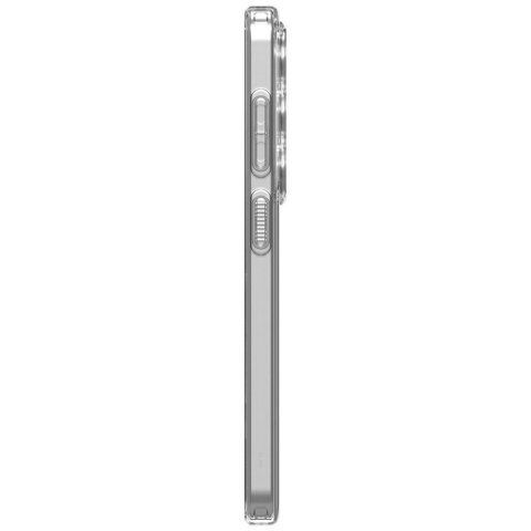 Etui Spigen Liquid Crystal do Samsung Galaxy S26+ crystal clear