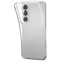 Etui Spigen Liquid Crystal do Samsung Galaxy S26+ crystal clear
