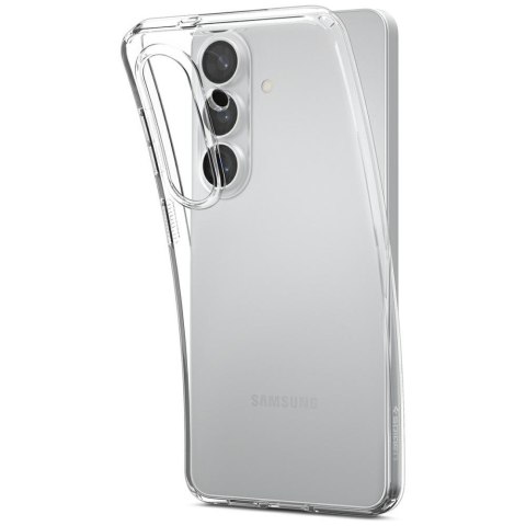 Etui Spigen Liquid Crystal do Samsung Galaxy S26+ crystal clear