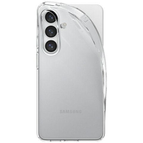 Etui Spigen Liquid Crystal do Samsung Galaxy S26+ crystal clear