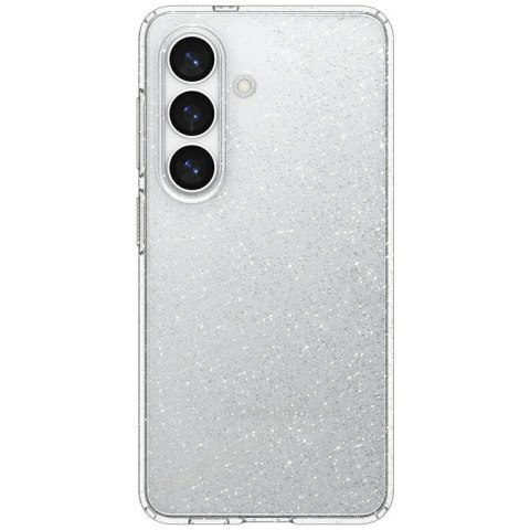 Etui Spigen Liquid Crystal do Samsung Galaxy S26 glitter crystal