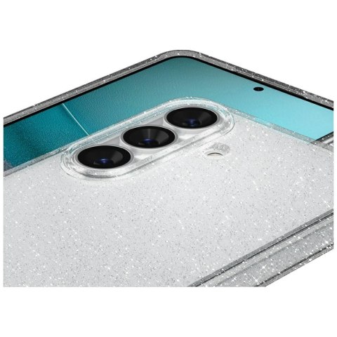 Etui Spigen Liquid Crystal do Samsung Galaxy S26 glitter crystal