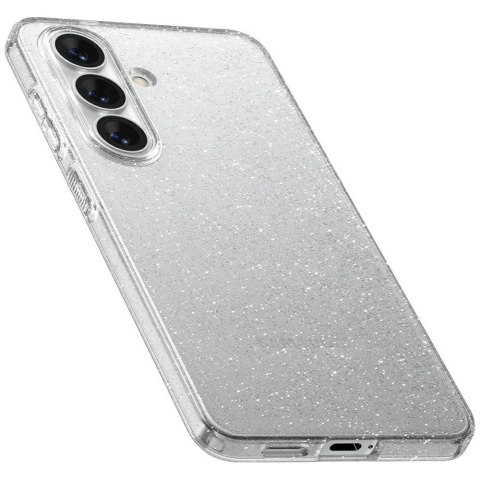 Etui Spigen Liquid Crystal do Samsung Galaxy S26 glitter crystal
