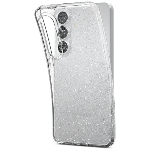 Etui Spigen Liquid Crystal do Samsung Galaxy S26+ glitter crystal