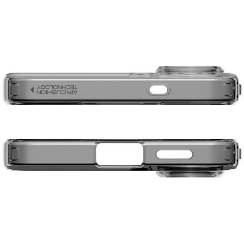Etui Spigen Liquid Crystal do Samsung Galaxy S26 space crystal