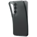 Etui Spigen Liquid Crystal do Samsung Galaxy S26+ space crystal