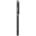 Etui Spigen Nano Pog Mag MagSafe do Samsung Galaxy S26 Ultra black sesame