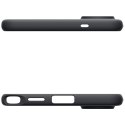 Etui Spigen Nano Pog Mag MagSafe do Samsung Galaxy S26 Ultra black sesame