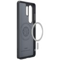 Etui Spigen Nano Pog Mag MagSafe do Samsung Galaxy S26 Ultra black sesame