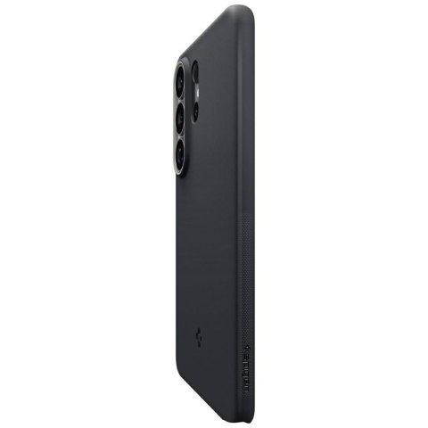 Etui Spigen Nano Pog Mag MagSafe do Samsung Galaxy S26 Ultra black sesame