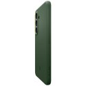 Etui Spigen Nano Pog Mag MagSafe do Samsung Galaxy S26 avo green