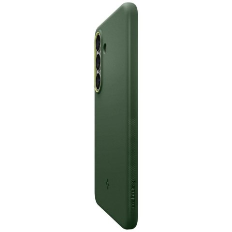 Etui Spigen Nano Pog Mag MagSafe do Samsung Galaxy S26 avo green