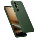 Etui Spigen Nano Pog Mag MagSafe do Samsung Galaxy S26 avo green