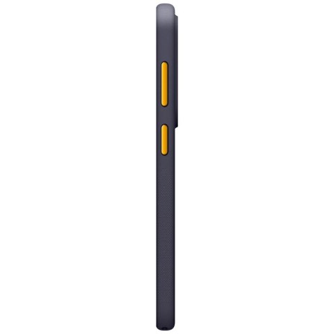 Etui Spigen Nano Pog Mag MagSafe do Samsung Galaxy S26 blueberry navy