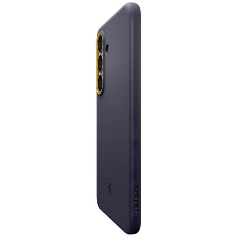 Etui Spigen Nano Pog Mag MagSafe do Samsung Galaxy S26 blueberry navy