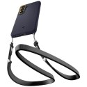 Etui Spigen Nano Pog Mag MagSafe do Samsung Galaxy S26 blueberry navy