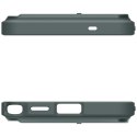 Etui Spigen Optik Armor do Samsung Galaxy S26 Ultra abyss green