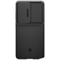 Etui Spigen Optik Armor do Samsung Galaxy S26 Ultra czarny