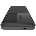 Etui Spigen Optik Armor do Samsung Galaxy S26 Ultra czarny