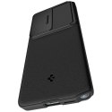 Etui Spigen Optik Armor do Samsung Galaxy S26 Ultra czarny