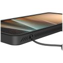 Etui Spigen Optik Armor do Samsung Galaxy S26 Ultra czarny