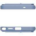 Etui Spigen Optik Armor do Samsung Galaxy S26 Ultra jasno niebieski