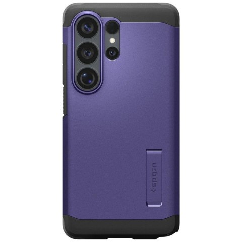 Etui Spigen Tough Armor Mag MagSafe do Samsung Galaxy S26 Ultra ash violet