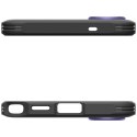Etui Spigen Tough Armor Mag MagSafe do Samsung Galaxy S26 Ultra ash violet
