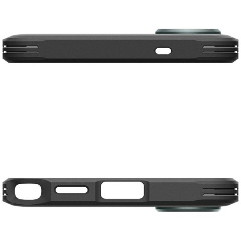 Etui Spigen Tough Armor Mag MagSafe do Samsung Galaxy S26 Ultra czarny