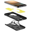 Etui Spigen Tough Armor Mag MagSafe do Samsung Galaxy S26 Ultra czarny