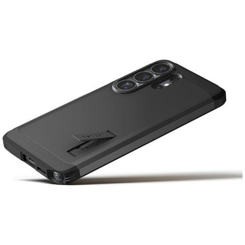 Etui Spigen Tough Armor Mag MagSafe do Samsung Galaxy S26 Ultra czarny