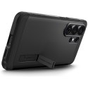 Etui Spigen Tough Armor Mag MagSafe do Samsung Galaxy S26 Ultra czarny