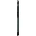 Etui Spigen Tough Armor Mag MagSafe do Samsung Galaxy S26 Ultra zielony