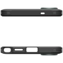 Etui Spigen Tough Armor Mag MagSafe do Samsung Galaxy S26 Ultra zielony