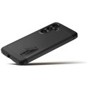 Etui Spigen Tough Armor Mag MagSafe do Samsung Galaxy S26 czarny
