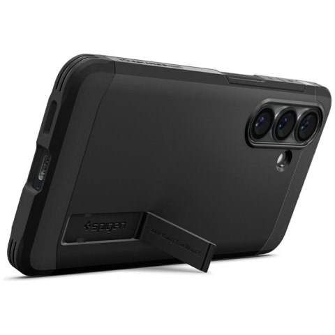 Etui Spigen Tough Armor Mag MagSafe do Samsung Galaxy S26+ czarny