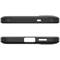 Etui Spigen Tough Armor Mag MagSafe do Samsung Galaxy S26 gunmetal