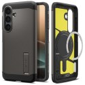 Etui Spigen Tough Armor Mag MagSafe do Samsung Galaxy S26 gunmetal