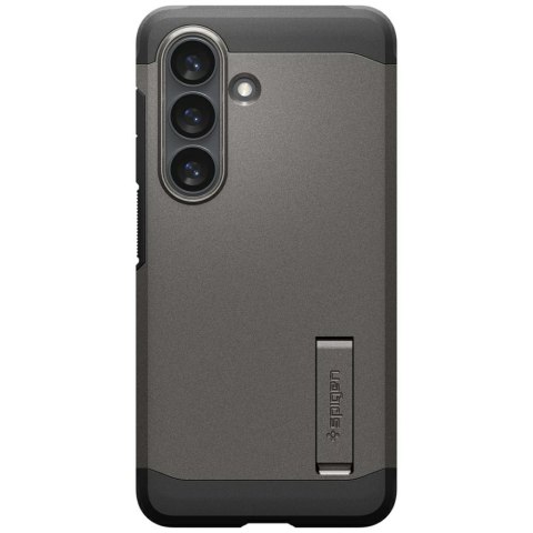 Etui Spigen Tough Armor Mag MagSafe do Samsung Galaxy S26+ gunmetal