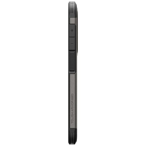 Etui Spigen Tough Armor Mag MagSafe do Samsung Galaxy S26+ gunmetal