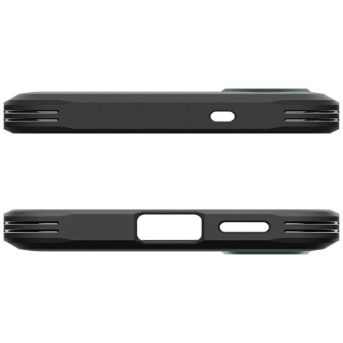 Etui Spigen Tough Armor Mag MagSafe do Samsung Galaxy S26+ zielony