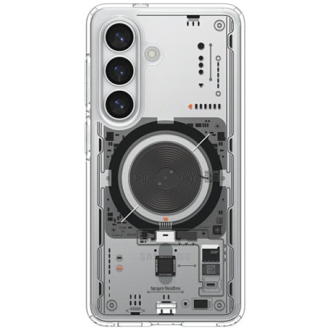 Etui Spigen Ultra Hybrid Mag MagSafe do Samsung Galaxy S26 Plus Neo One