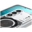 Etui Spigen Ultra Hybrid Mag MagSafe do Samsung Galaxy S26 Plus Neo One