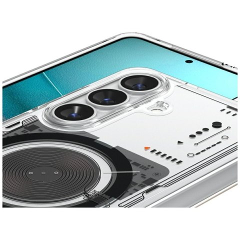 Etui Spigen Ultra Hybrid Mag MagSafe do Samsung Galaxy S26 Plus Neo One