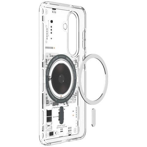 Etui Spigen Ultra Hybrid Mag MagSafe do Samsung Galaxy S26 Plus Neo One