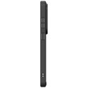 Etui Spigen Ultra Hybrid Mag MagSafe do Samsung Galaxy S26 Ultra matowy czarny