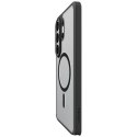 Etui Spigen Ultra Hybrid Mag MagSafe do Samsung Galaxy S26 Ultra matowy czarny